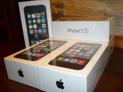 For Sale brand newApple iPhone 5S 32GB Unlocked